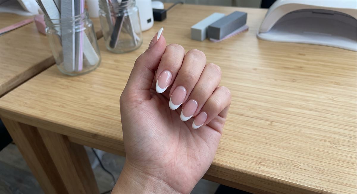 French Manicure