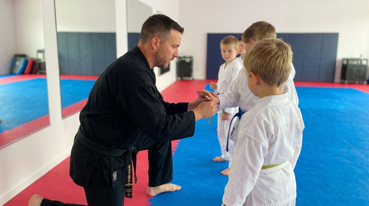 Instructor Teaching Preview
